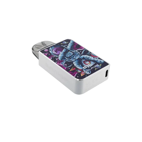 Geek Vape Digiflavor U Pod Kit 1000mAh - Image 5
