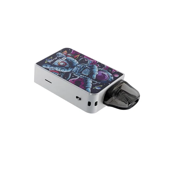 Geek Vape Digiflavor U Pod Kit 1000mAh - Image 6
