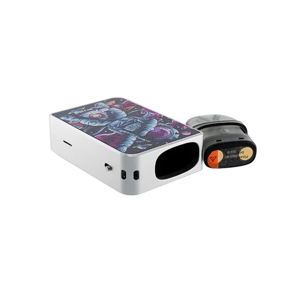 Geek Vape Digiflavor U Pod Kit 1000mAh - Image 7