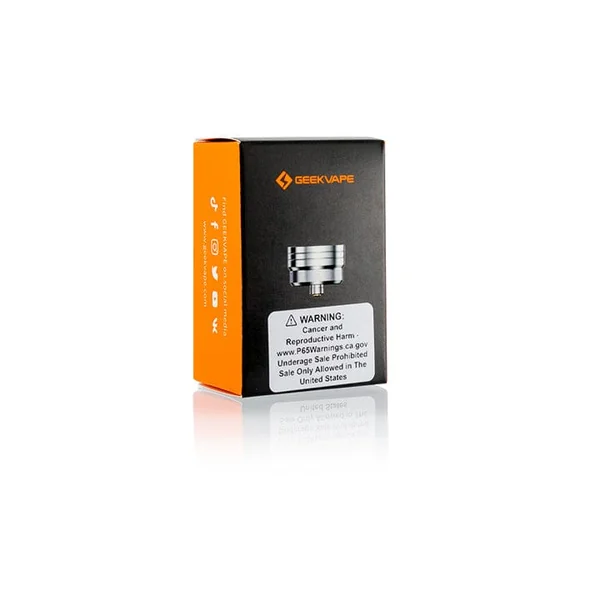Geek Vape E100 510 Adapter - Clearance