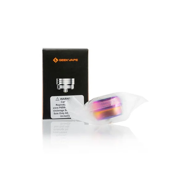 Geek Vape E100 510 Adapter - Clearance - Image 2