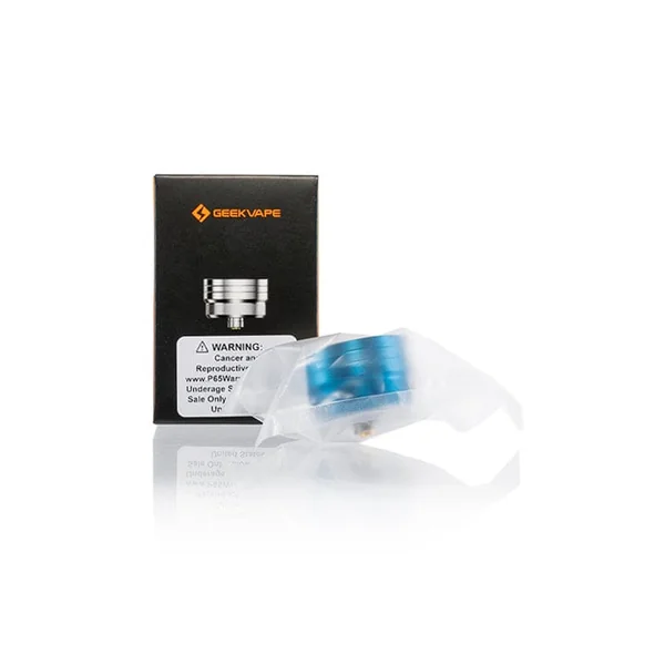 Geek Vape E100 510 Adapter - Clearance - Image 3