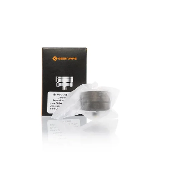 Geek Vape E100 510 Adapter - Clearance - Image 4