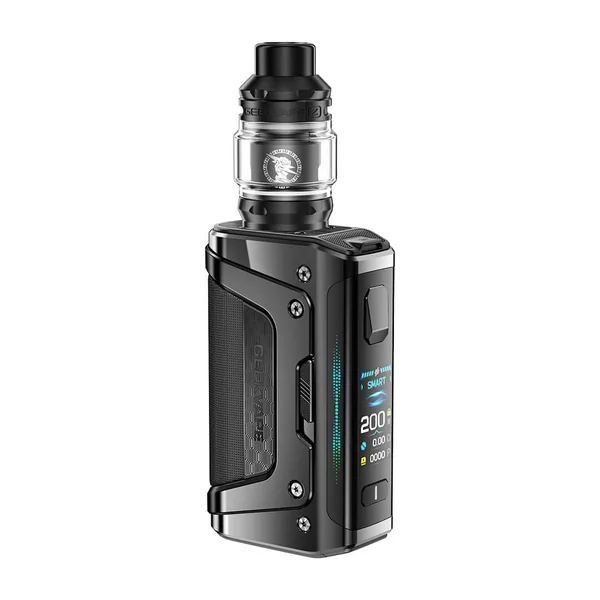 Geek Vape | Legend 5 Kit