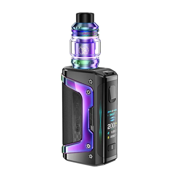 Geek Vape | Legend 5 Kit - Image 2