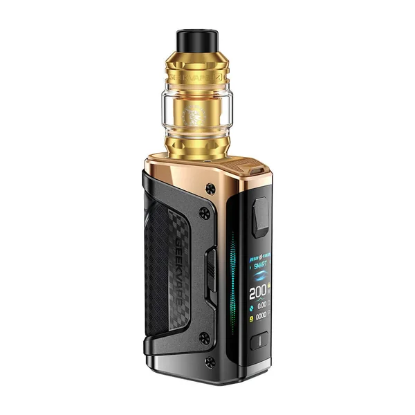 Geek Vape | Legend 5 Kit - Image 3