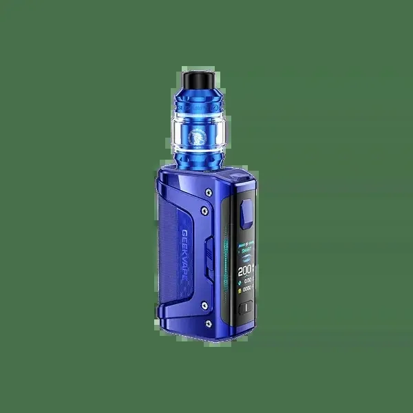 Geek Vape | Legend 5 Kit - Image 4