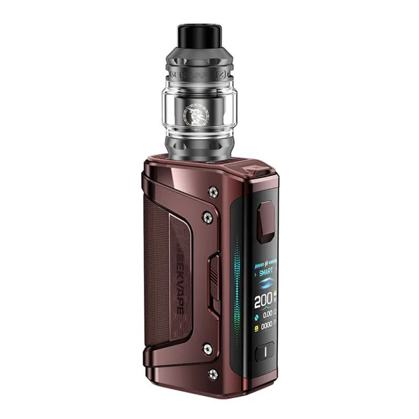 Geek Vape | Legend 5 Kit - Image 5