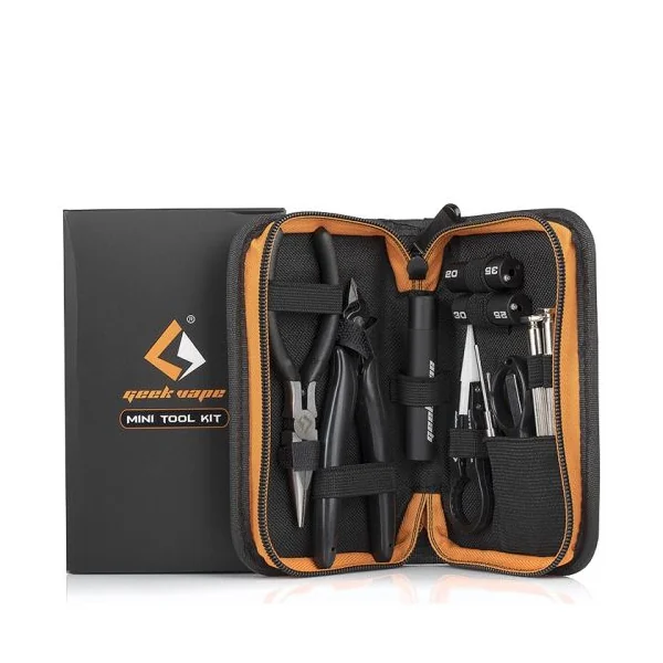 Geek Vape Mini Tool Kit