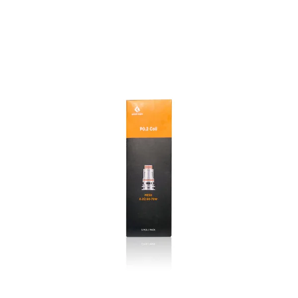Geek Vape P Replacement Coils