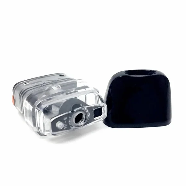 Geek Vape Q-Sandor Pod – 0.8 Ω (Single) - VapeO2 Delivery
