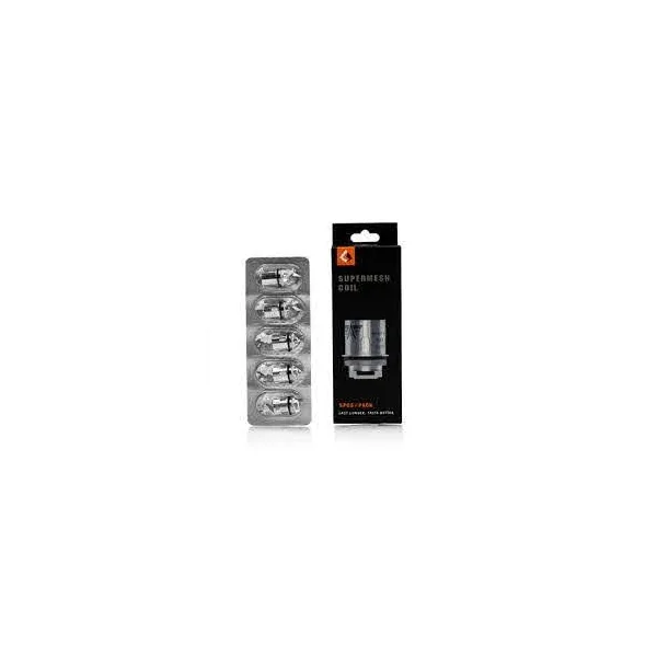 Geek Vape Super Mesh Coils
