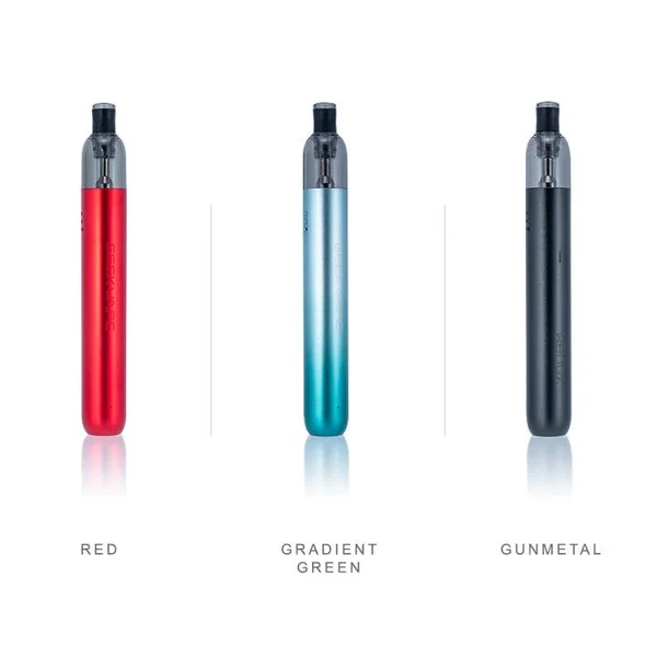 Geek Vape Wenax M1 Pod System Kit 800mAh - Image 3