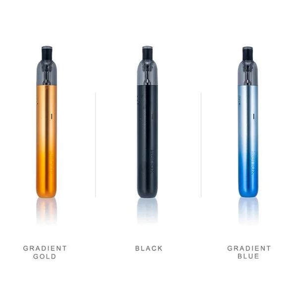 Geek Vape Wenax M1 Pod System Kit 800mAh - Image 4