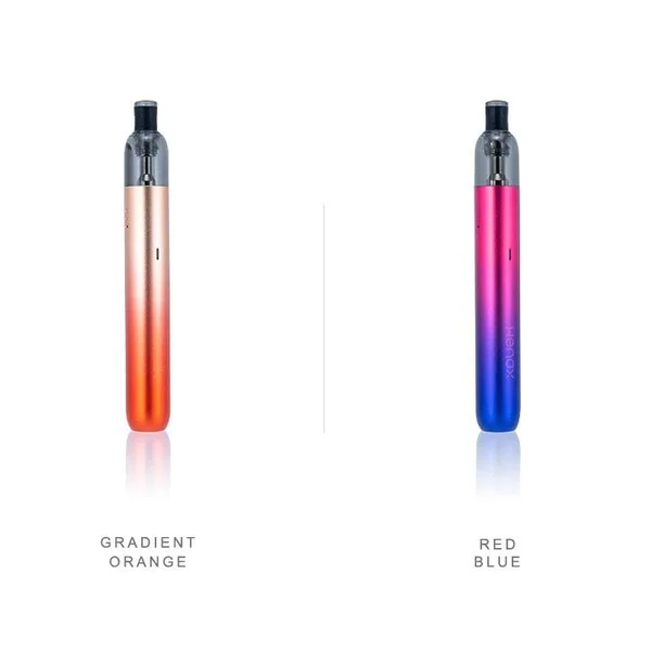 Geek Vape Wenax M1 Pod System Kit 800mAh - Image 5