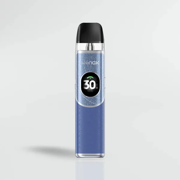 Geek Vape Wenax Q2 Pod Vape Kit - Image 3