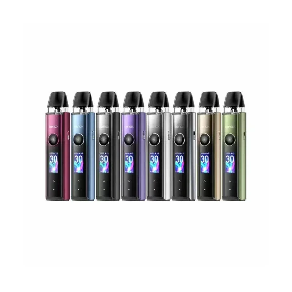 Geek Vape Wenax Q Pro 30W Pod Kit