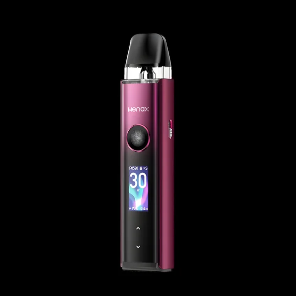 Geek vape Wenax Q Pro Pod System Kit