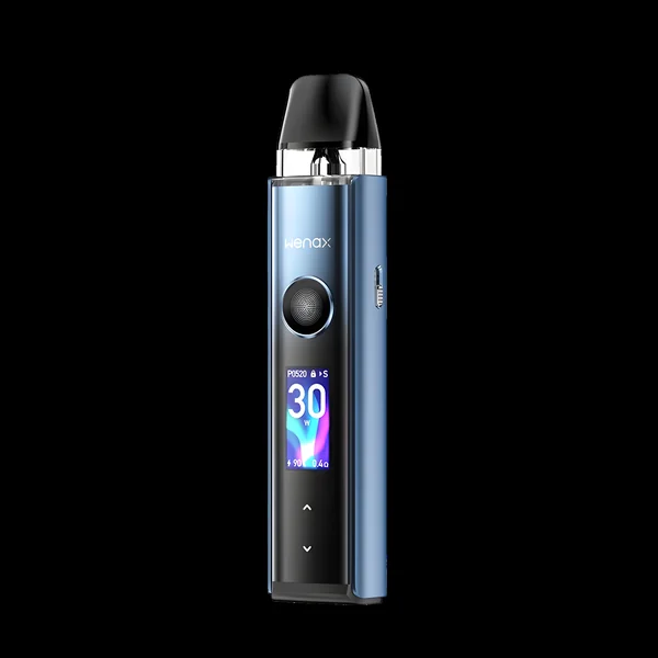 Geek vape Wenax Q Pro Pod System Kit - Image 2