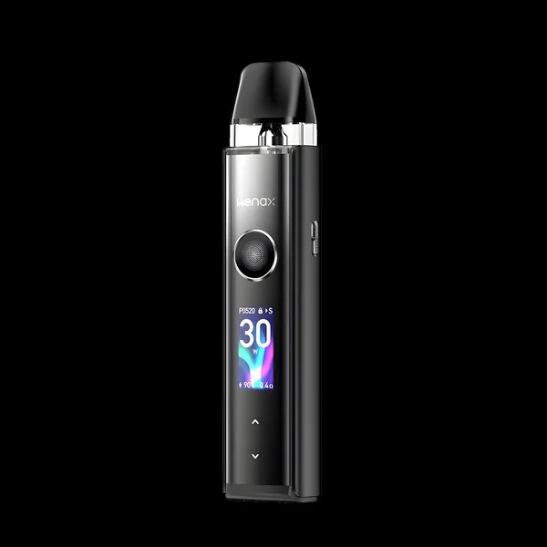 Geek vape Wenax Q Pro Pod System Kit - Image 3