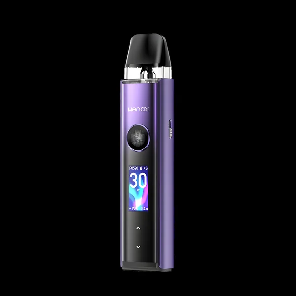 Geek vape Wenax Q Pro Pod System Kit - Image 4