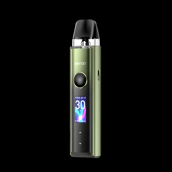 Geek vape Wenax Q Pro Pod System Kit - Image 5