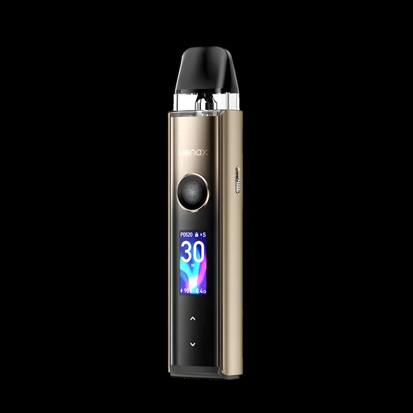 Geek vape Wenax Q Pro Pod System Kit - Image 6