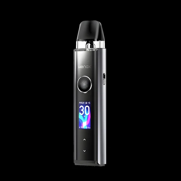Geek vape Wenax Q Pro Pod System Kit - Image 7