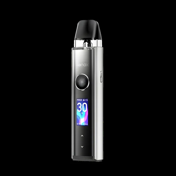 Geek vape Wenax Q Pro Pod System Kit - Image 8