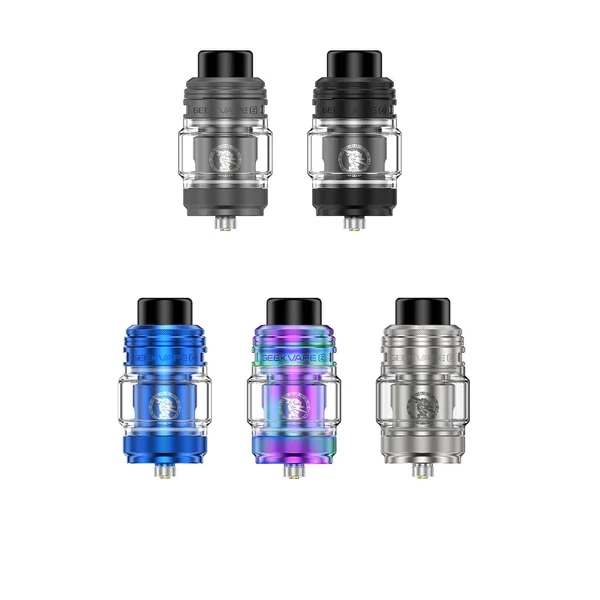 Geek Vape Z Fli Sub-Ohm Tank