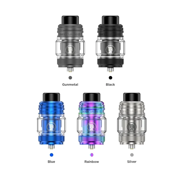 Geek Vape Z Fli Sub-Ohm Tank - Image 2