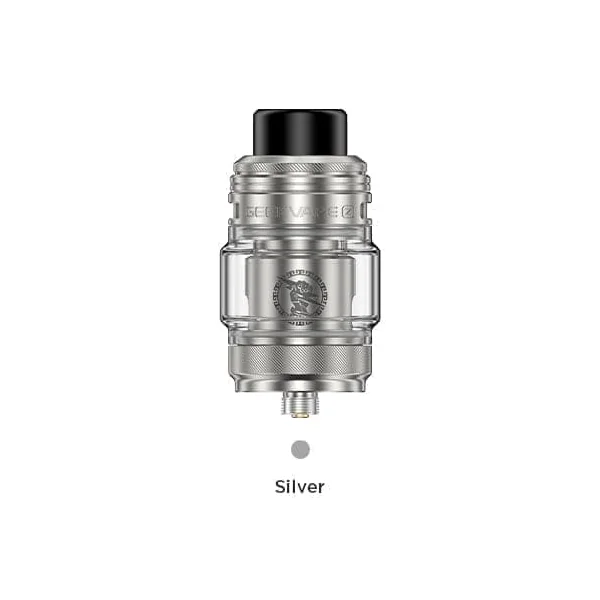 Geek Vape Z Fli Sub-Ohm Tank - Image 3