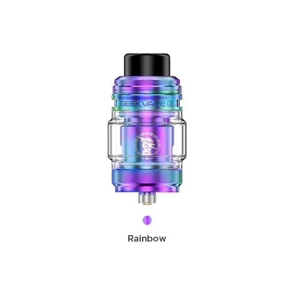 Geek Vape Z Fli Sub-Ohm Tank - Image 4