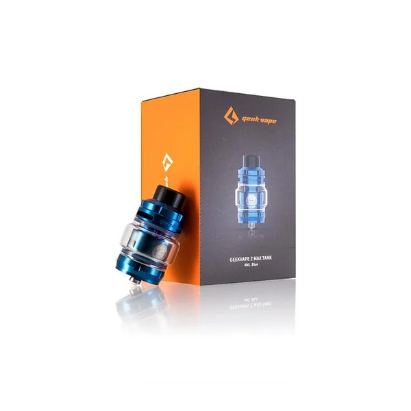 Geek Vape Z Max Sub-Ohm Tank - Image 2