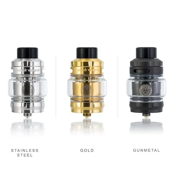 Geek Vape Z Max Sub-Ohm Tank - Image 3
