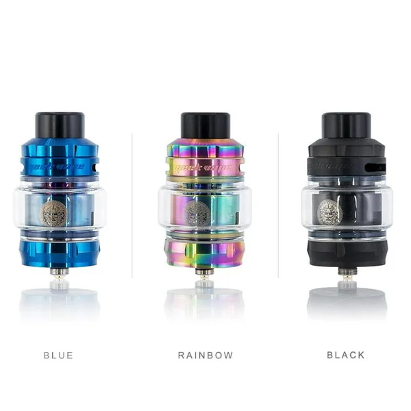 Geek Vape Z Max Sub-Ohm Tank - Image 4