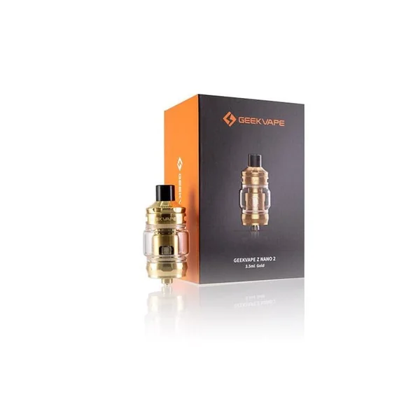 Geek Vape Z Nano 2 Sub-Ohm Tank - Image 2