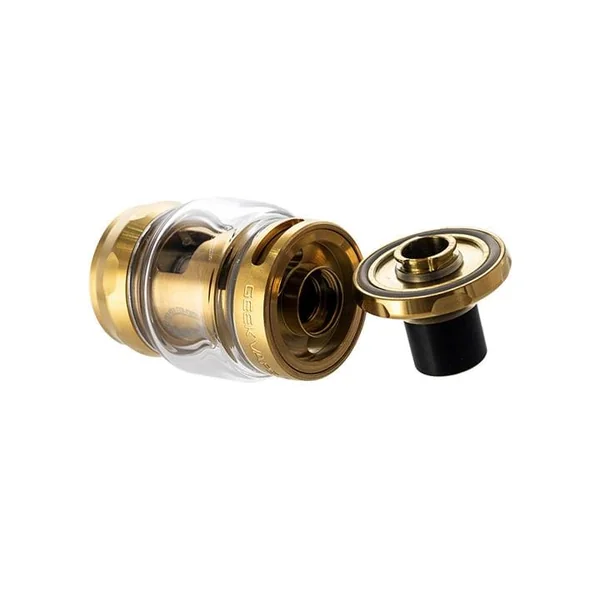 Geek Vape Z Nano 2 Sub-Ohm Tank - Image 9