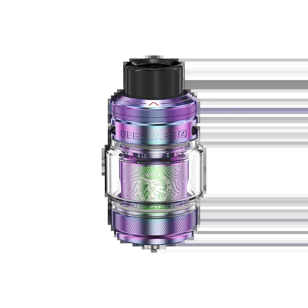 Geek Vape Z Sub-Ohm Tank 5 - Image 2