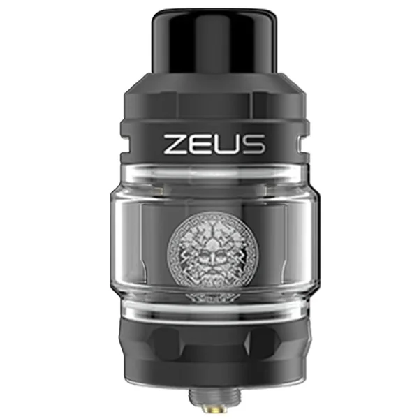 Geek Vape - Zeus Tank Black