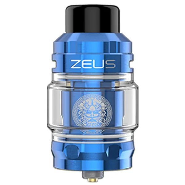 Geek Vape - Zeus Tank Blue