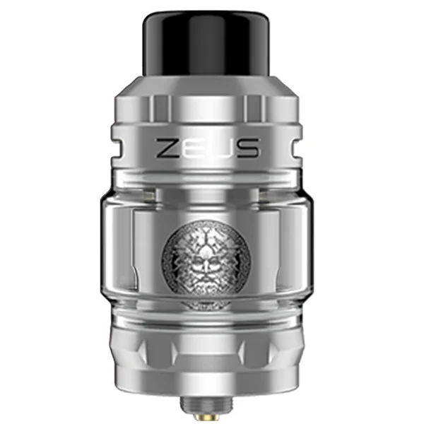 Geek Vape - Zeus Tank Stainless Steel