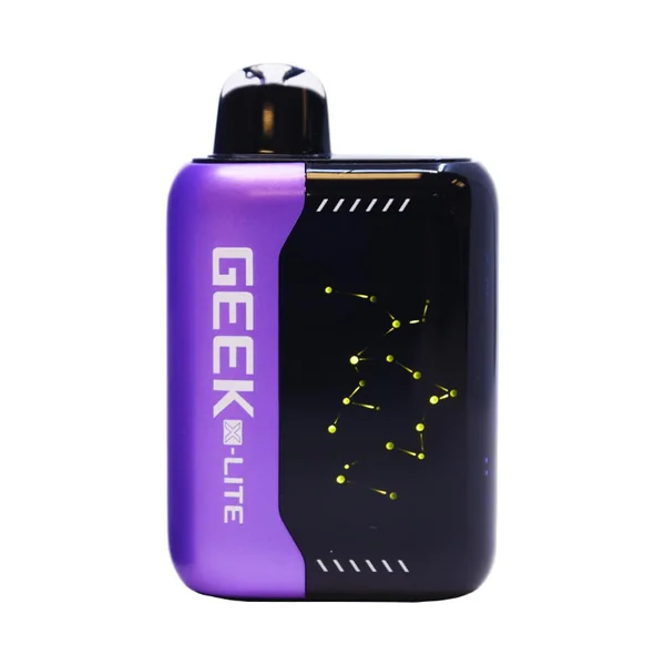 Geek X-Lite Disposable (50000 Puffs)