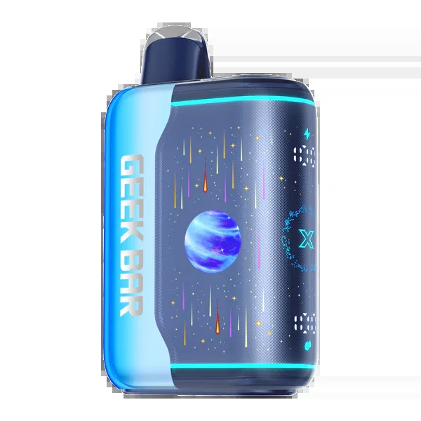 GeekBar | Pulse X 2 50k