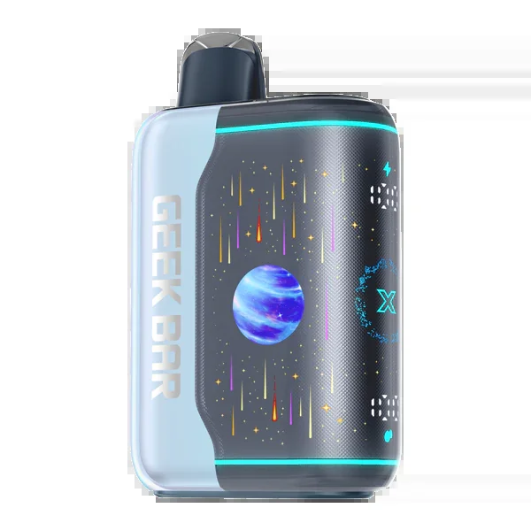 GeekBar | Pulse X 2 50k - Image 2