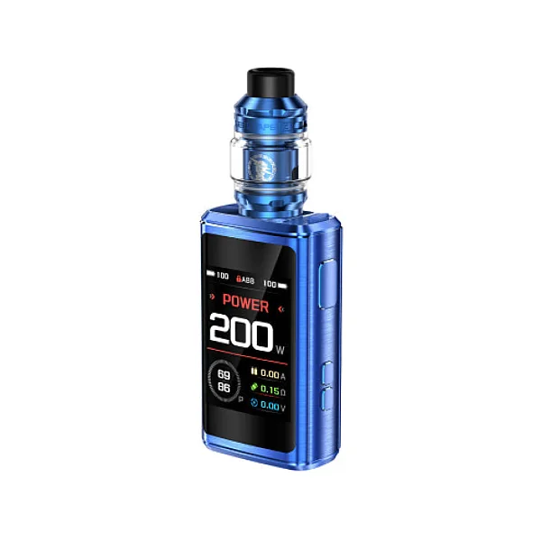 Geekvape 200w Z200 Vape Kit - Image 2