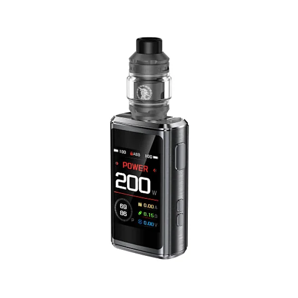 Geekvape 200w Z200 Vape Kit - Image 3