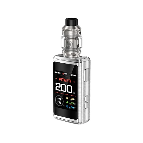 Geekvape 200w Z200 Vape Kit - Image 4
