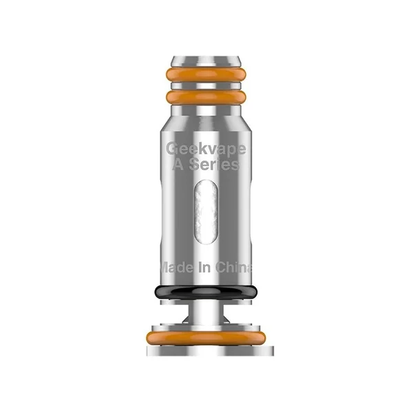Geekvape A Series Coils 5 Pack