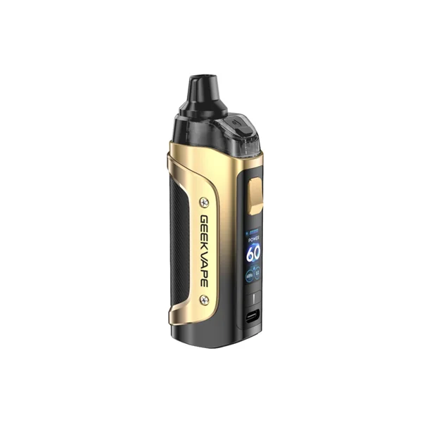 GeekVape Aegis Boost 3 Kit $29.75